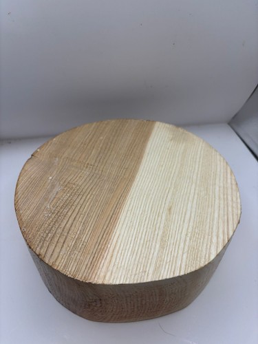 Ash wood turning - wood,