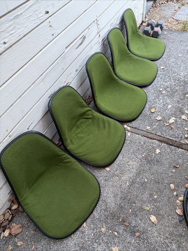 Set 60 s herman - 5,