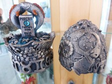 Myth & Magic - 1527 Pisces -