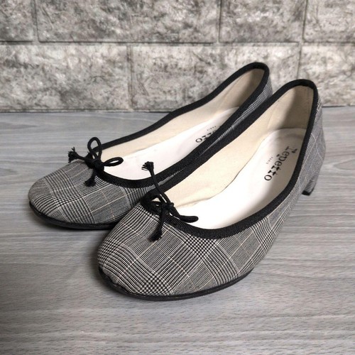 Rare repetto glen plaid heels - repetto,