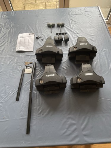Thule rapid system - thule,