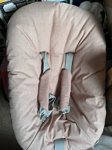Stokke tripp trapp newborn - stokke,