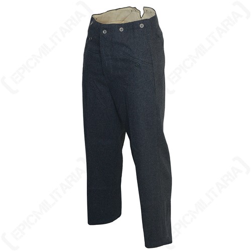 Ww2 luftwaffe m40 - m40, wool
