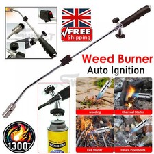 Weed Wand Butane Gas Blowtorch