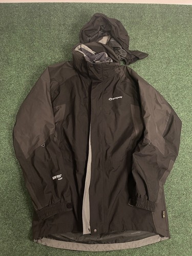 Sprayway torridon xcr - sprayway, tl