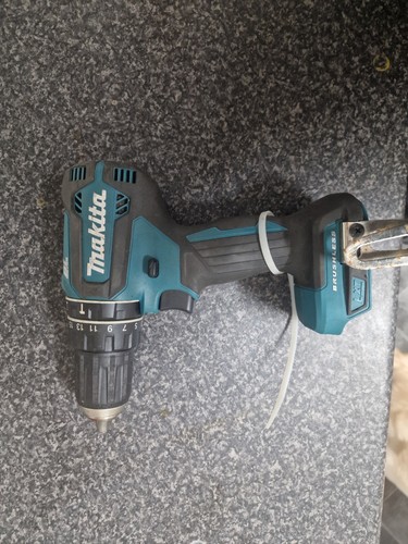 Makita dhp485z 18v lxt - dhp485z,