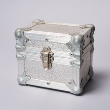 Lee filters metal case with