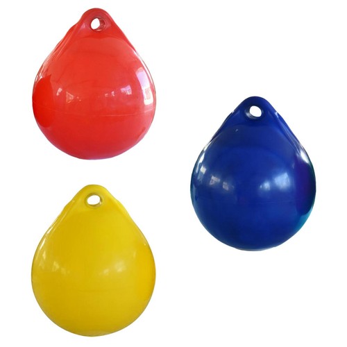 Boat fender ball - boat,