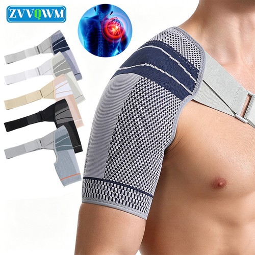 Shoulder support brace - shoulder,