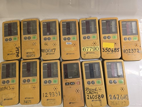 Lot topcon ls - lot,