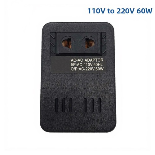 Portable 60w 220v 110v - portable,