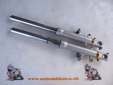 Suzuki GSXR 600 SRAD Pair