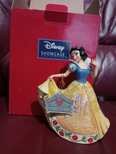 Disney showcase snow - disney,