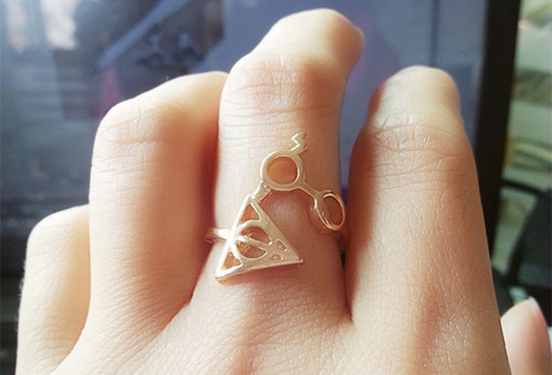 Harry potter gold snitch - potter,