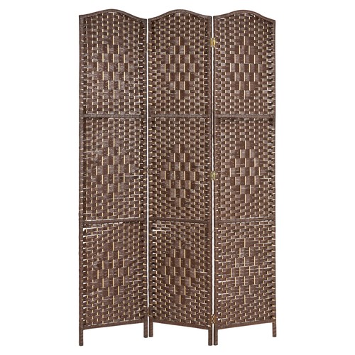 Panel brown solid - brown,