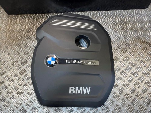 Bmw 318i f30 - 318i, petrol