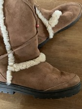 Ugg Australia Brown Long