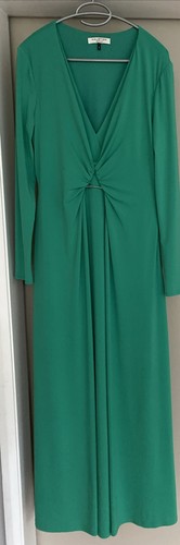 Gorgeous jade green long - gorgeous,