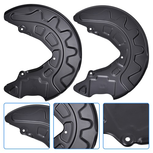 Front left right brake - front,