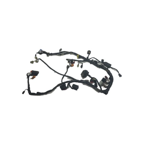 Haft honda ntv deauville abs - honda,