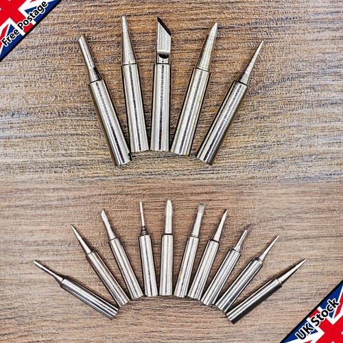 Replacement soldering iron - replacement,