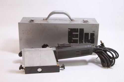 Black decker elu jointer - black,