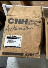 Ford / New Holland tractor