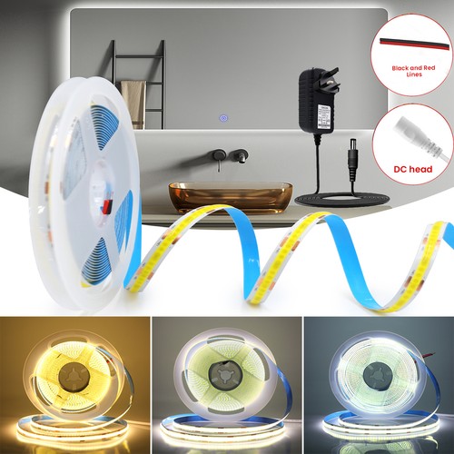 12v high density - cob, led