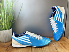 2010 ADIDAS F10 TRX TF