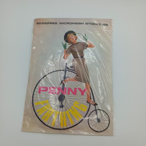 Vintage penny farthing 400 - vintage,