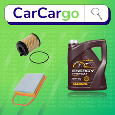 Service Kit for Fiat Scudo 1.6