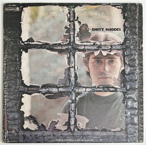 Emitt rhodes self - self-titled,