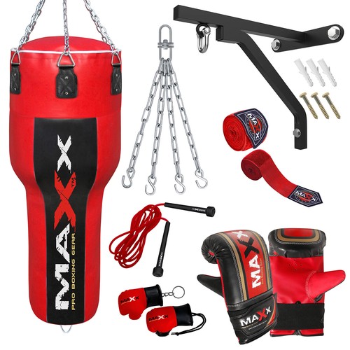 Maxx 4ft uppercut punch - br,