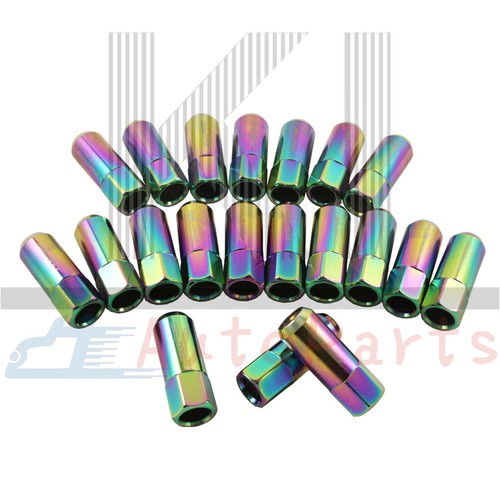 20pcs neo chrome 60mm - neo,