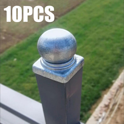 10pcs 100mm ball - 10pcs,