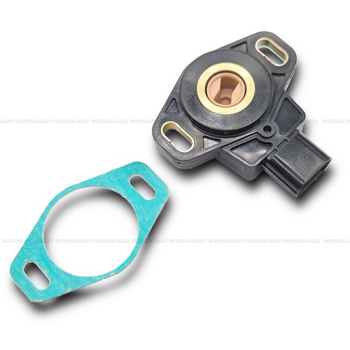 Tps throttle position sensor - position,