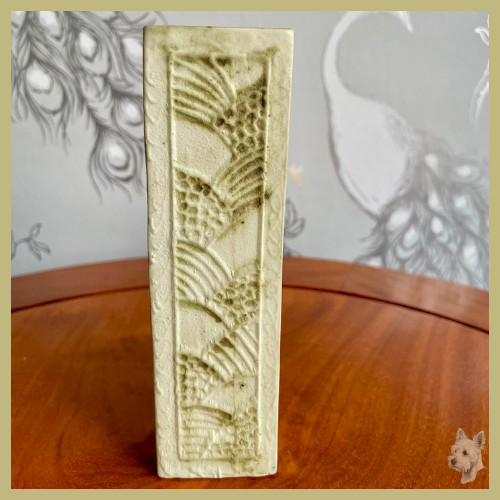 Carn pottery penzance cornwall - pottery,
