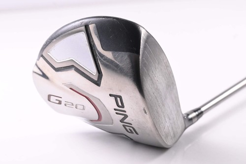 Ping g20 driver - driver, /