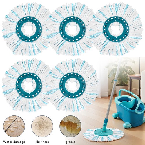 Replacement head mop refills - mop,