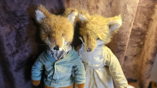 Rare large vintage - large,