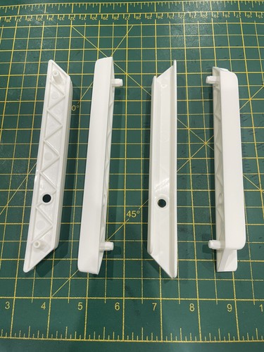 Ikea trofast unit - x,