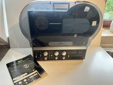 Revox Tape Recorder B77/ 4