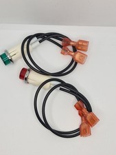 HENNY PENNY FRYER 240v NEON