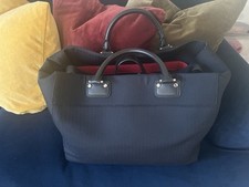 Dolce And Gabbana Weekend/Travel/Gym Bag *Unisex*