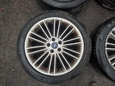 Ford Mondeo Mk5 2014-18 18