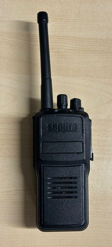 Sepura sbp8310 vhf watt - vhf, dmr