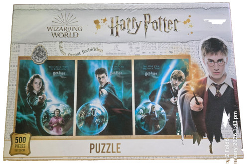 Harry potter wizarding - harry,