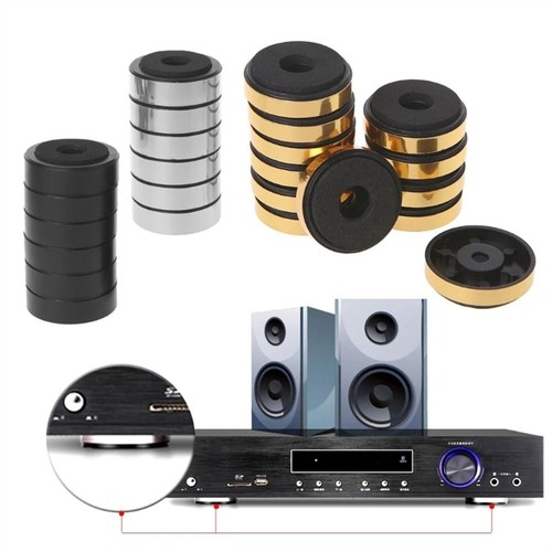 Amplifier feet pad - feet, speaker