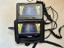 Next Base 7" Twin Screen Car