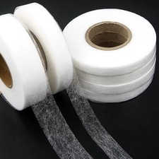 Iron on Hemming Tape 60m Large